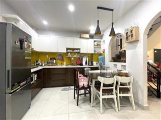 Bán nhà tân bình, hẻm 10m xe hơi thông cách mạng tháng 8, 3 tầng, lô góc, 69m2, 11.x tỷ