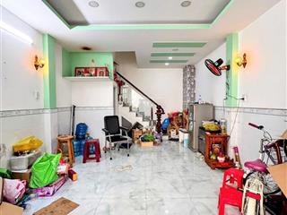 "bán nhà hẻm xe hơi huỳnh văn bánh, phú nhuận, 2 tầng, 48m2, sổ vuông, ở/chdv, 9.05 tỷ