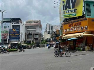 Bán nhà mtkd tân bình,gần lê văn sỹ phạm văn hai, 4 tầng, 80m2, ngang 5.5m, tn 240tr/năm, 14.45 tỷ