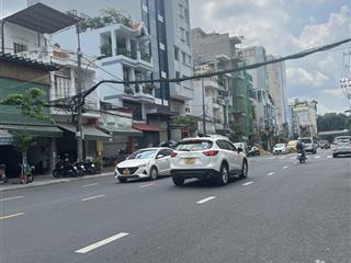 Bán nhà hẻm xe hơi tân bình, gần ga t3 hoàng hoa thám, 3 tầng, ngang 4.5m, 63m2, 10.4 tỷ