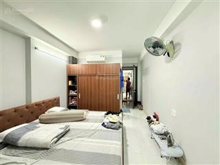 Bán nhà hẻm xe hơi gần phan xích long, phú nhuận, 5 tầng, 9pn, 73m2, cho thuê 240tr/năm, 9.85 tỷ