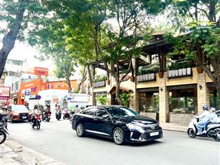 Vip p1 lê văn sỹ tân bình, 4 tầng, ngang 4.1m, 50m2, hẻm xe hơi thông, vị trí kd sầm uất, 10.95 tỷ