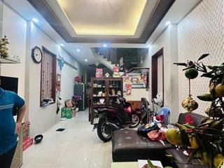 Bán nhà hxh quận 10, 3 tầng, 48m2, gần trường quốc tế việt úc đường 3/2, gần mt, ở/kd/vpcty, 9.x tỷ