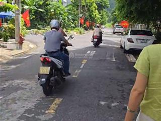 Bán đất tại hà tông huân, thọ quang, sơn trà, đà nẵng, giá ưu đãi 8,2 tỷ, 89,5m2