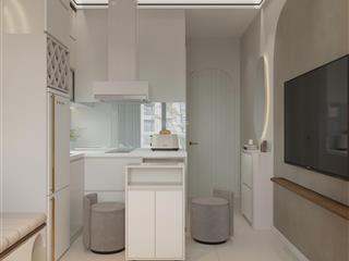 Cho thuê căn hộ cao cấp phường hiệp bình chánh, thủ đức  18pn, 18wc, nội thất đầy đủ, từ 7 triệu