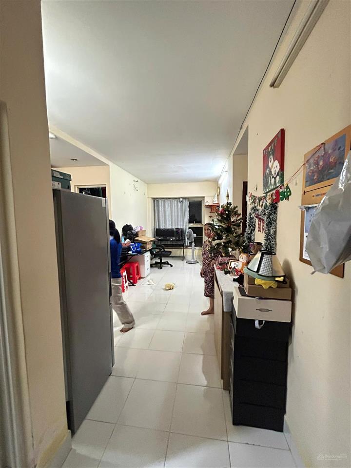 Bán căn hộ 2pn chung cư hai thành (bình tân cũ)  giá 2,27 tỷ