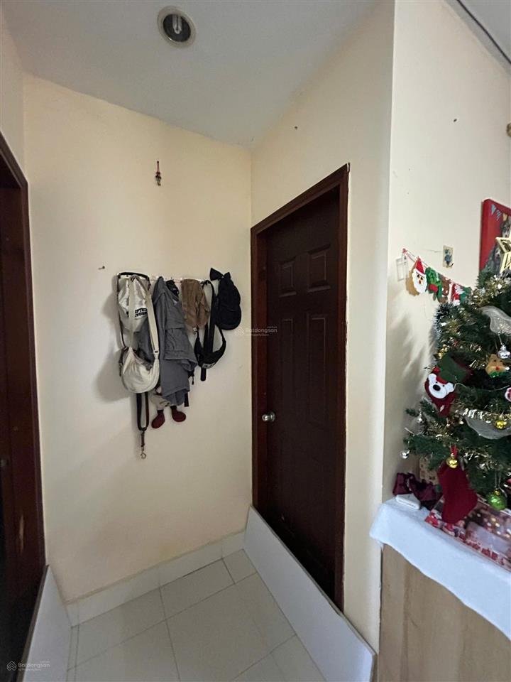 Bán căn hộ 2pn chung cư hai thành (bình tân cũ)  giá 2,27 tỷ