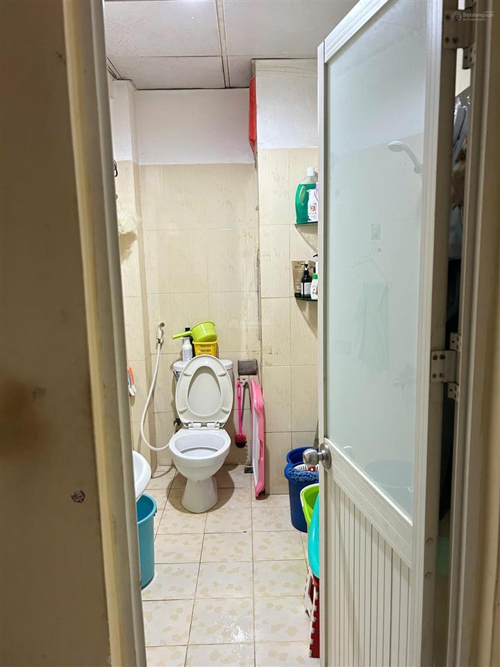 Bán căn hộ 2pn chung cư hai thành (bình tân cũ)  giá 2,27 tỷ