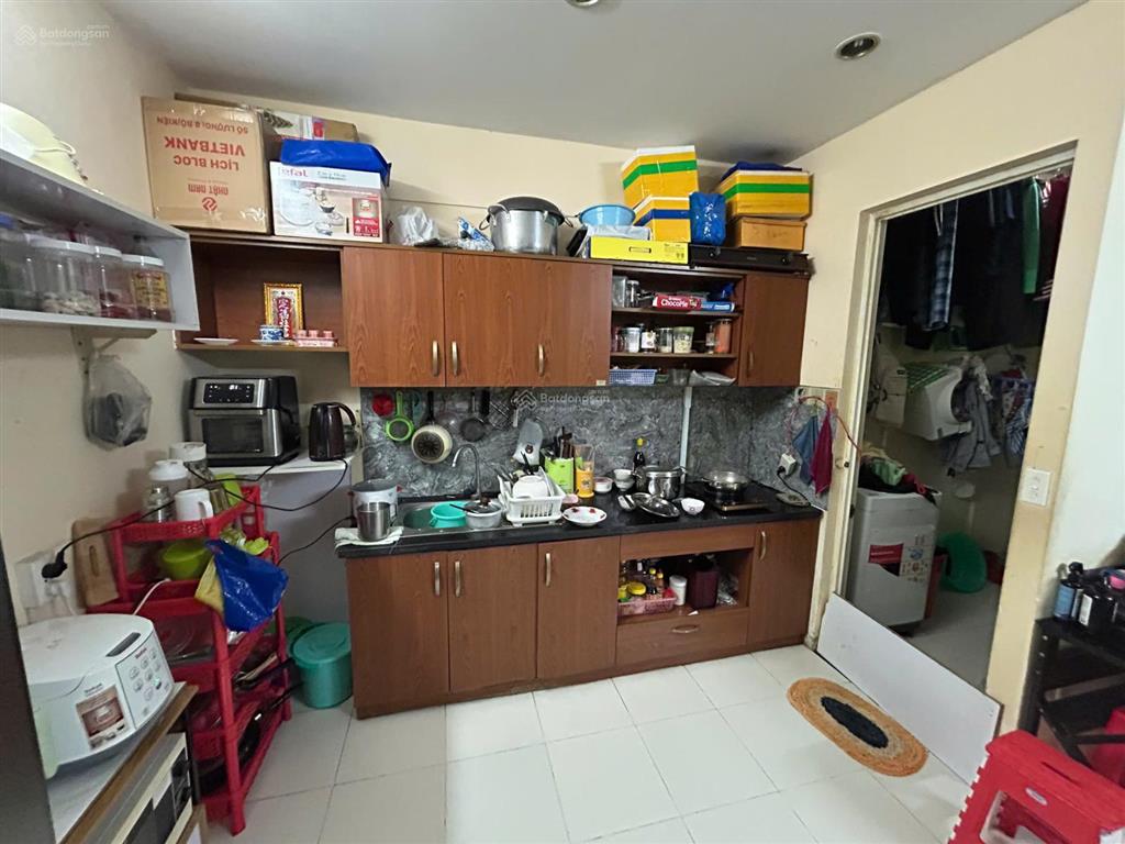 Bán căn hộ 2pn chung cư hai thành (bình tân cũ)  giá 2,27 tỷ