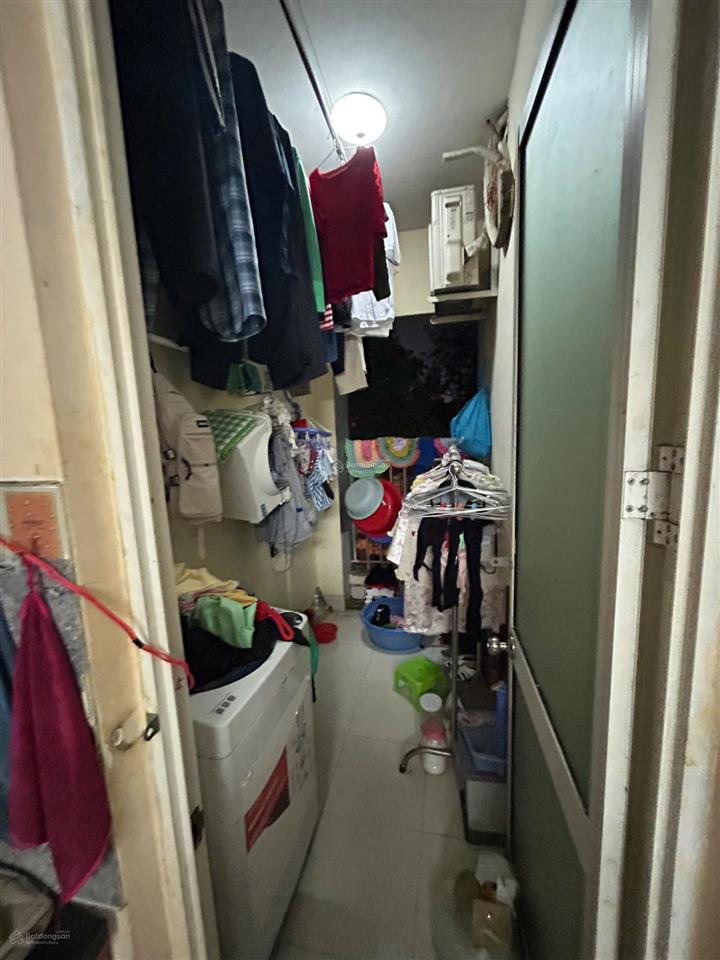 Bán căn hộ 2pn chung cư hai thành (bình tân cũ)  giá 2,27 tỷ