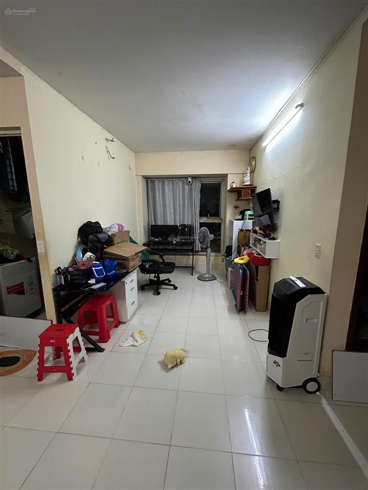 Bán căn hộ 2pn chung cư hai thành (bình tân cũ)  giá 2,27 tỷ