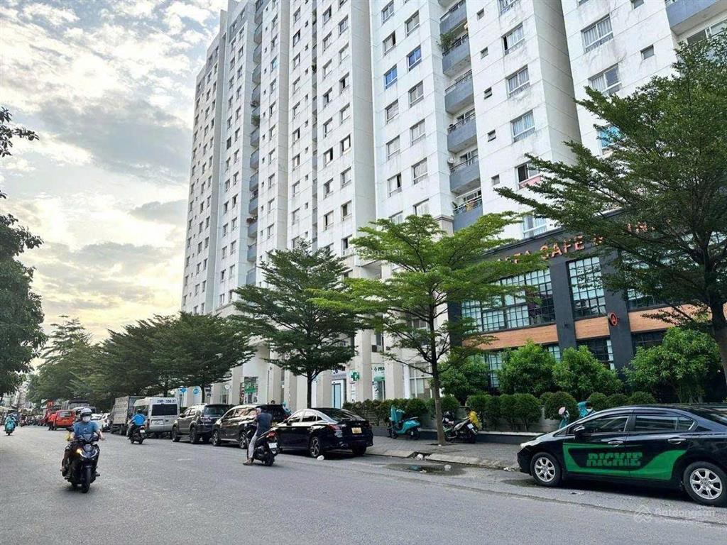 Bán căn hộ 2pn chung cư hai thành (bình tân cũ)  giá 2,27 tỷ