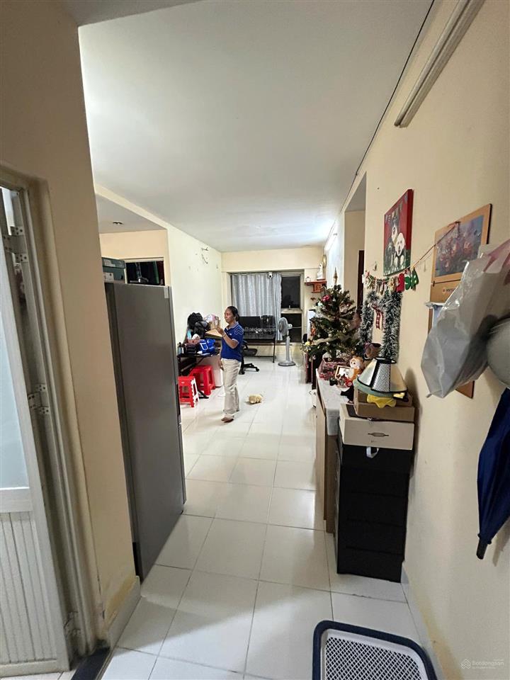 Bán căn hộ 2pn chung cư hai thành (bình tân cũ)  giá 2,27 tỷ