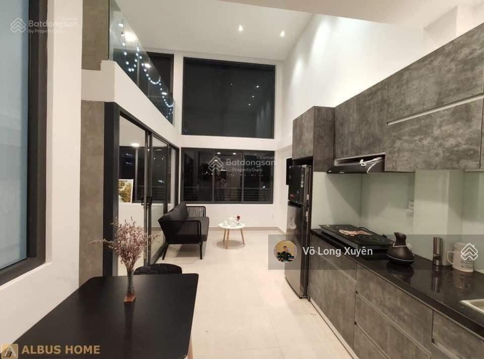 Hệ thống cho thuê studio 1pn full nt new 100% hỗ trợ tìm phòng miễn phí gần lotte himlam đh rmit q7