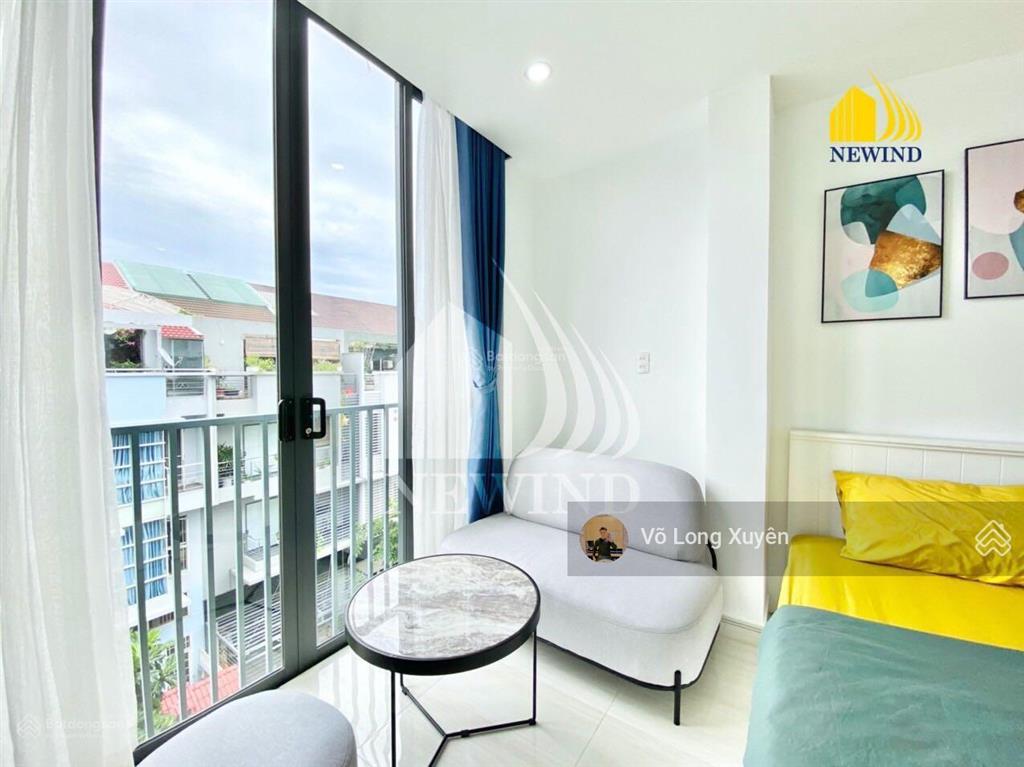 Hệ thống cho thuê studio 1pn full nt new 100% hỗ trợ tìm phòng miễn phí gần lotte himlam đh rmit q7