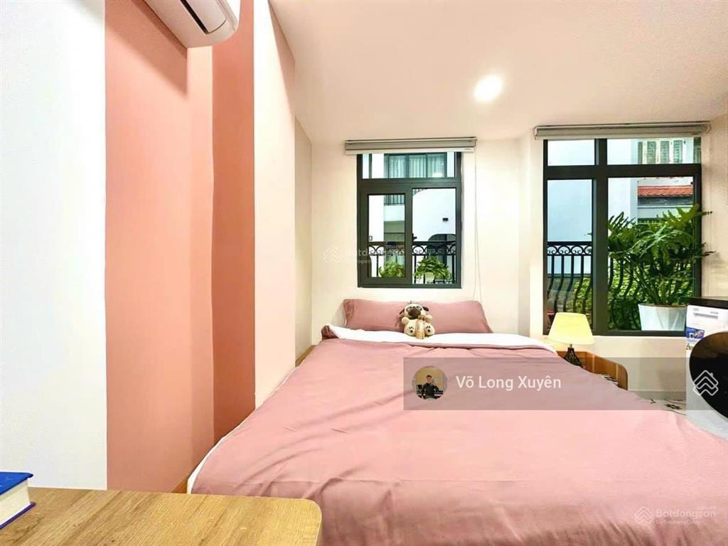 Hệ thống cho thuê studio 1pn full nt new 100% hỗ trợ tìm phòng miễn phí gần lotte himlam đh rmit q7