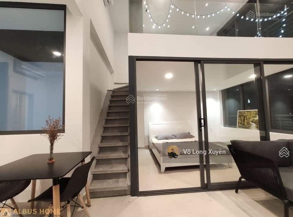 Hệ thống cho thuê studio 1pn full nt new 100% hỗ trợ tìm phòng miễn phí gần lotte himlam đh rmit q7