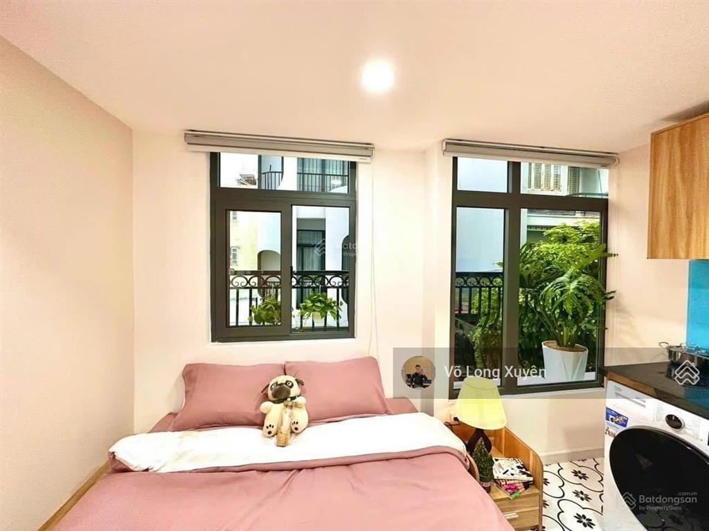 Hệ thống cho thuê studio 1pn full nt new 100% hỗ trợ tìm phòng miễn phí gần lotte himlam đh rmit q7