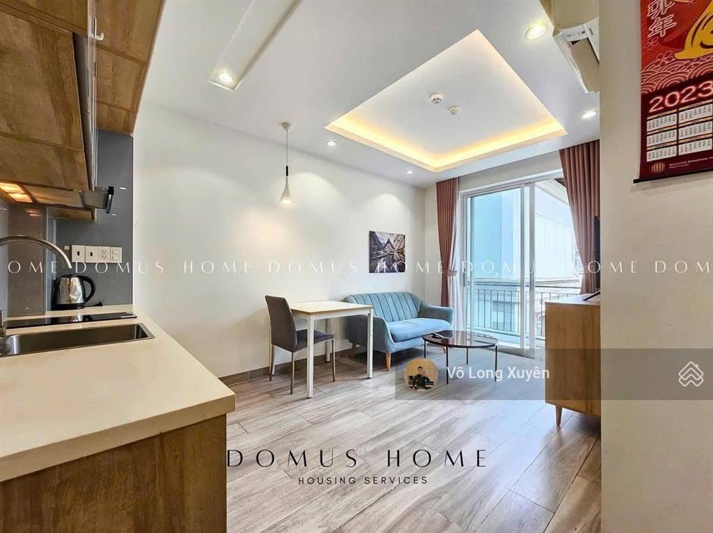 Hệ thống cho thuê căn hộ full nt new 100% gần rmit, pmh secc kcx hỗ trợ tìm phòng miễn phí ở quận 7