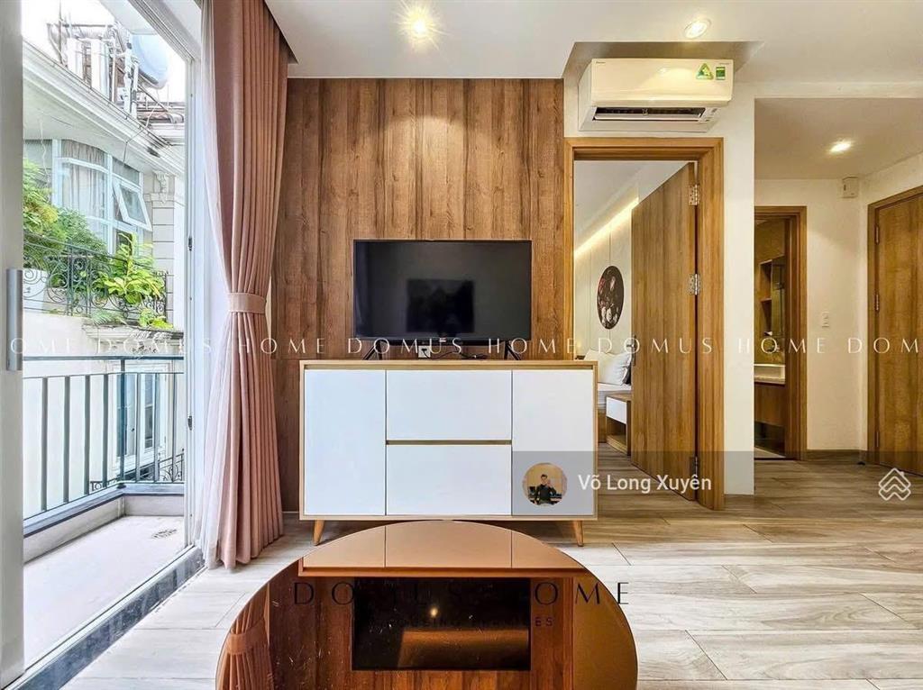 Hệ thống cho thuê căn hộ full nt new 100% gần rmit, pmh secc kcx hỗ trợ tìm phòng miễn phí ở quận 7