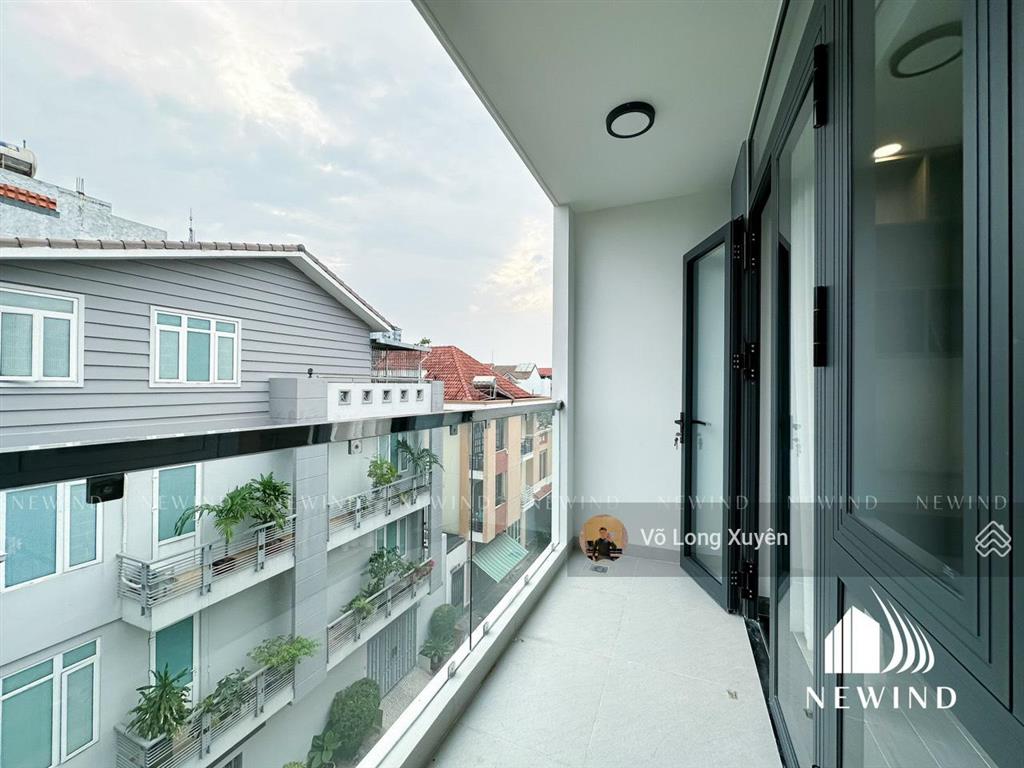 Hệ thống cho thuê căn hộ full nt new 100% gần rmit, pmh secc kcx hỗ trợ tìm phòng miễn phí ở quận 7