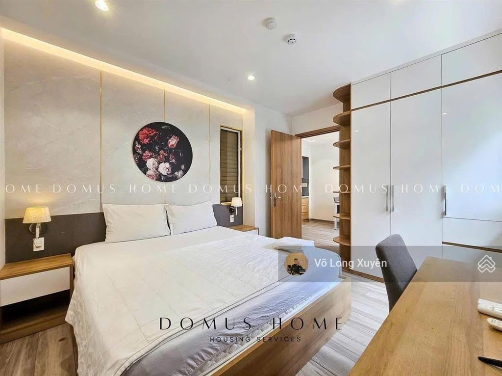 Hệ thống cho thuê căn hộ full nt new 100% gần rmit, pmh secc kcx hỗ trợ tìm phòng miễn phí ở quận 7