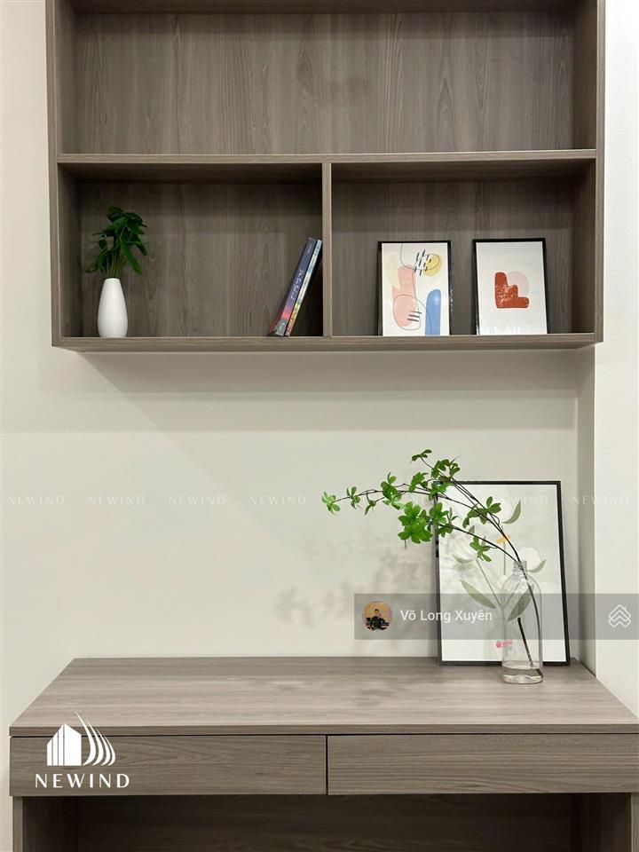 Hệ thống cho thuê căn hộ full nt new 100% gần rmit, pmh secc kcx hỗ trợ tìm phòng miễn phí ở quận 7