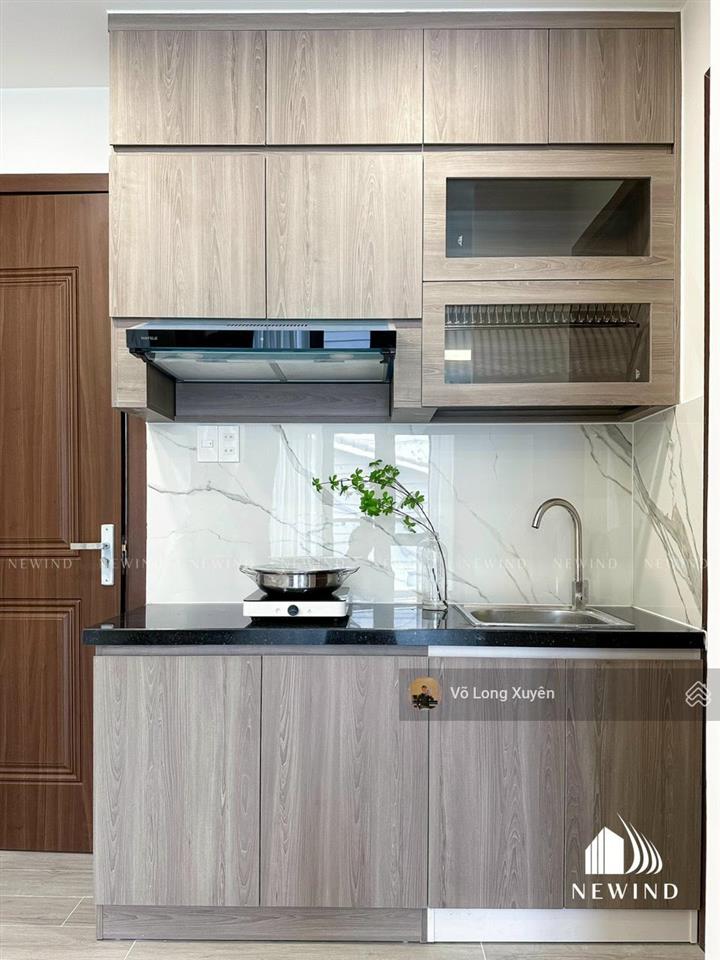 Hệ thống cho thuê căn hộ full nt new 100% gần rmit, pmh secc kcx hỗ trợ tìm phòng miễn phí ở quận 7