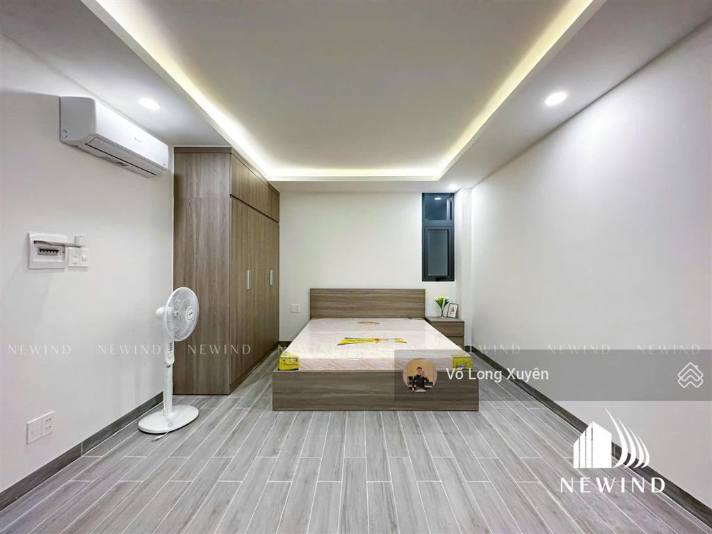 Hệ thống cho thuê căn hộ full nt new 100% gần rmit, pmh secc kcx hỗ trợ tìm phòng miễn phí ở quận 7