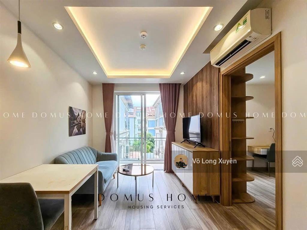 Hệ thống cho thuê căn hộ full nt new 100% gần rmit, pmh secc kcx hỗ trợ tìm phòng miễn phí ở quận 7