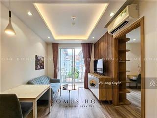Hệ thống cho thuê căn hộ full nt new 100% gần rmitpmhsecckcxhỗ trợ tìm phòng miễn phí ở quận 7
