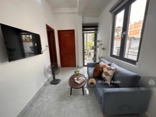 Hệ thống cho thuê studio/1pn new100% full nt đẹp gần lotte, himlam, rmit  hỗ trợ tìm phòng free