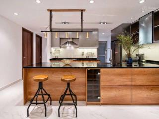 Cho thuê căn hộ 3pn, 137m2 giá thỏa thuận tại midtown phú mỹ hưng, q7, hcm  hot!