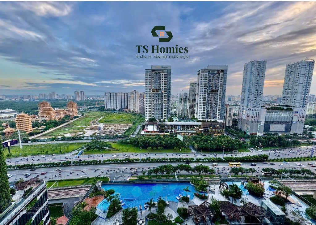 Only 1 căn hộ căn góc 2pn lumiere riverside thảo điền view hồ bơi giá 10 tỷ bao phí suất spa nnn