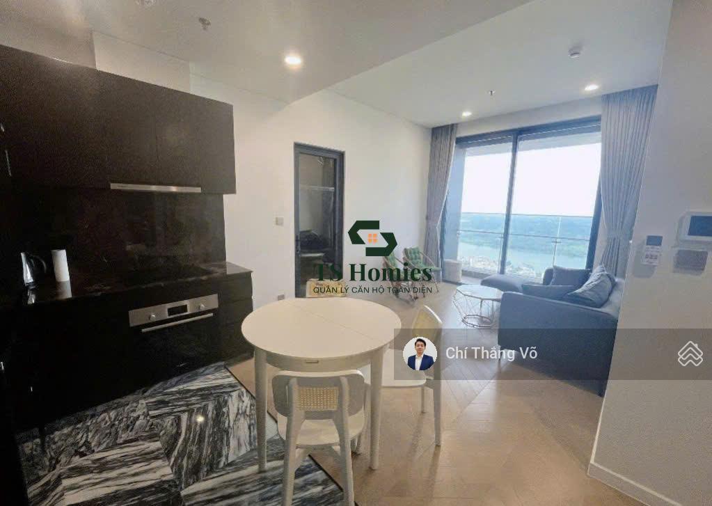 Hot deal bán căn hộ lumiere riverside 2pn view landmark, diện tích rộng 76m2, giá 9,5 tỷ bao phí