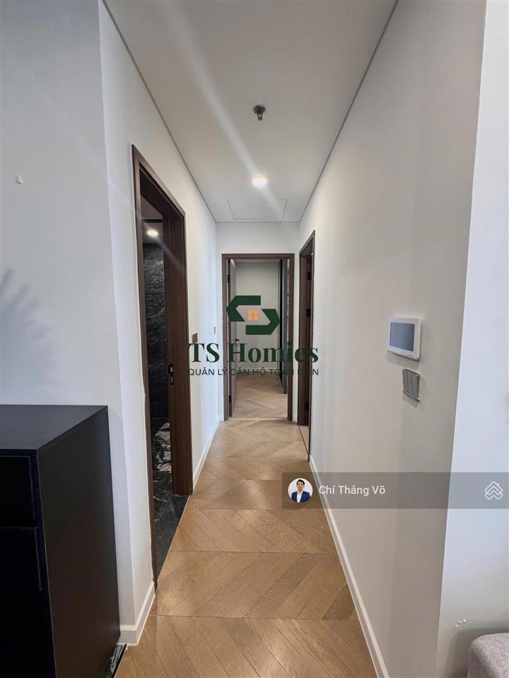 Deaot chủ cần bán căn hộ tháp west 2pn lumiere riverside thảo điền view sông, giá 13 tỷ