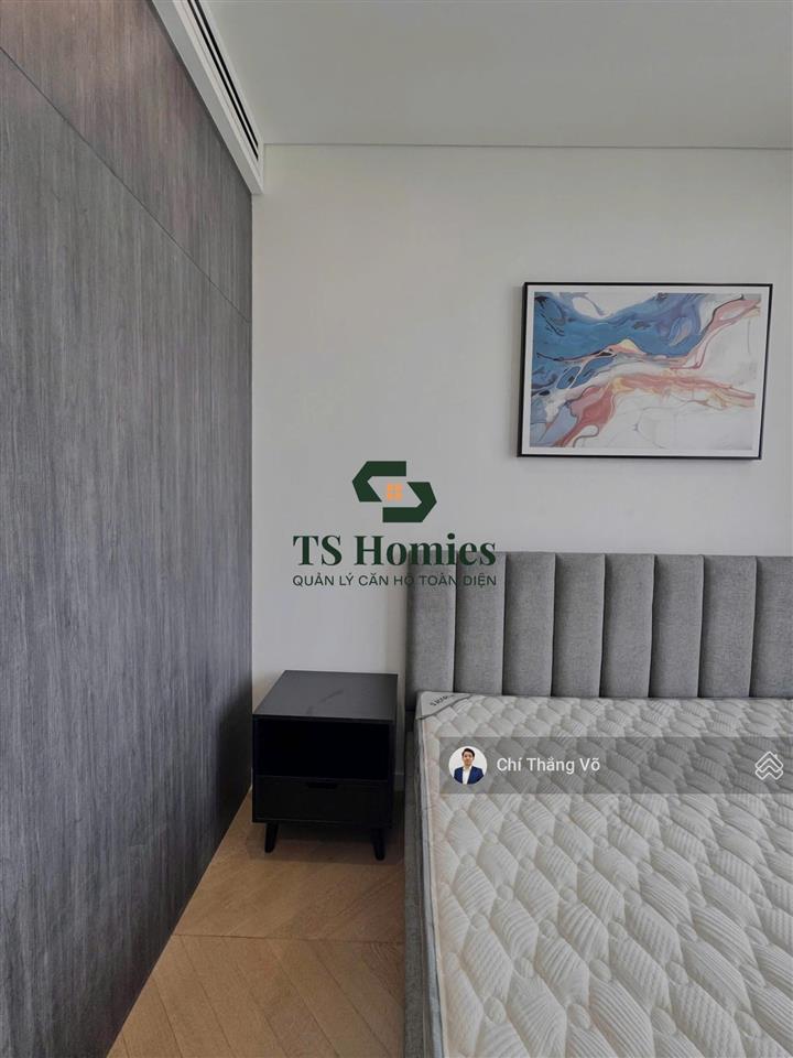 Deaot chủ cần bán căn hộ tháp west 2pn lumiere riverside thảo điền view sông, giá 13 tỷ