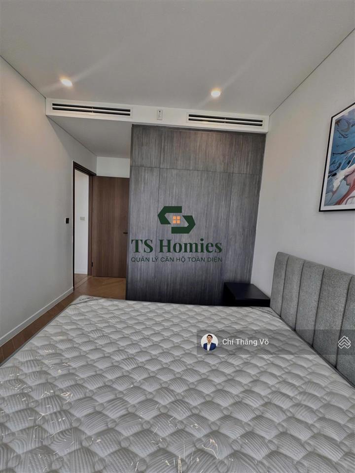 Deaot chủ cần bán căn hộ tháp west 2pn lumiere riverside thảo điền view sông, giá 13 tỷ