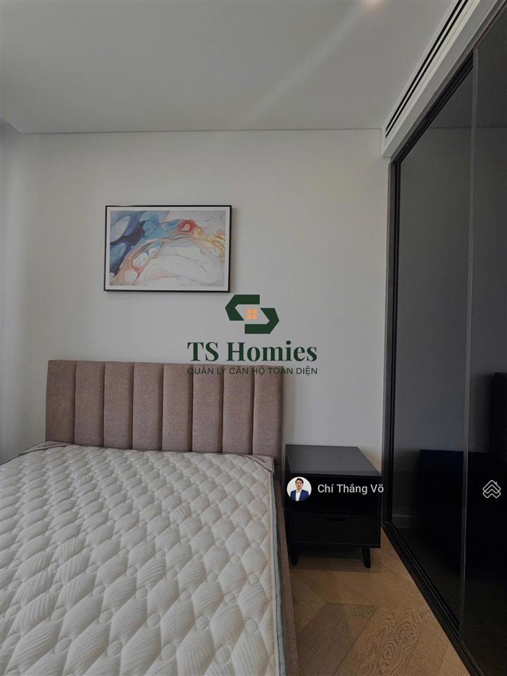 Deaot chủ cần bán căn hộ tháp west 2pn lumiere riverside thảo điền view sông, giá 13 tỷ