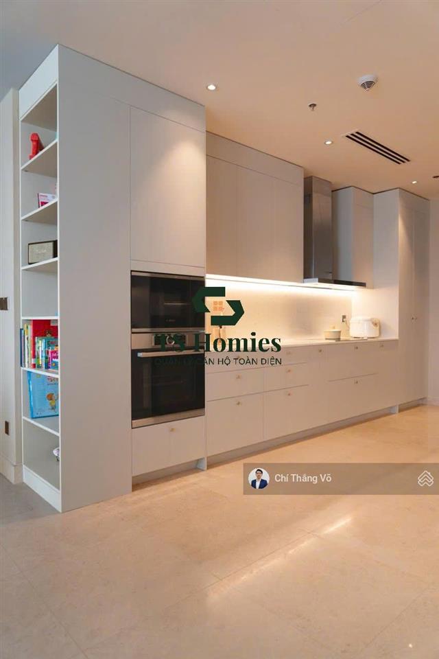 Siêu phẩm căn hộ premium q2 fraser thảo điền 3pn 128 m2 view sông, thang máy riêng, giá bán 23,x tỷ