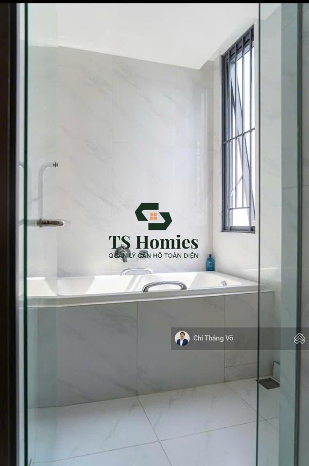 Siêu phẩm căn hộ premium q2 fraser thảo điền 3pn 128 m2 view sông, thang máy riêng, giá bán 23,x tỷ