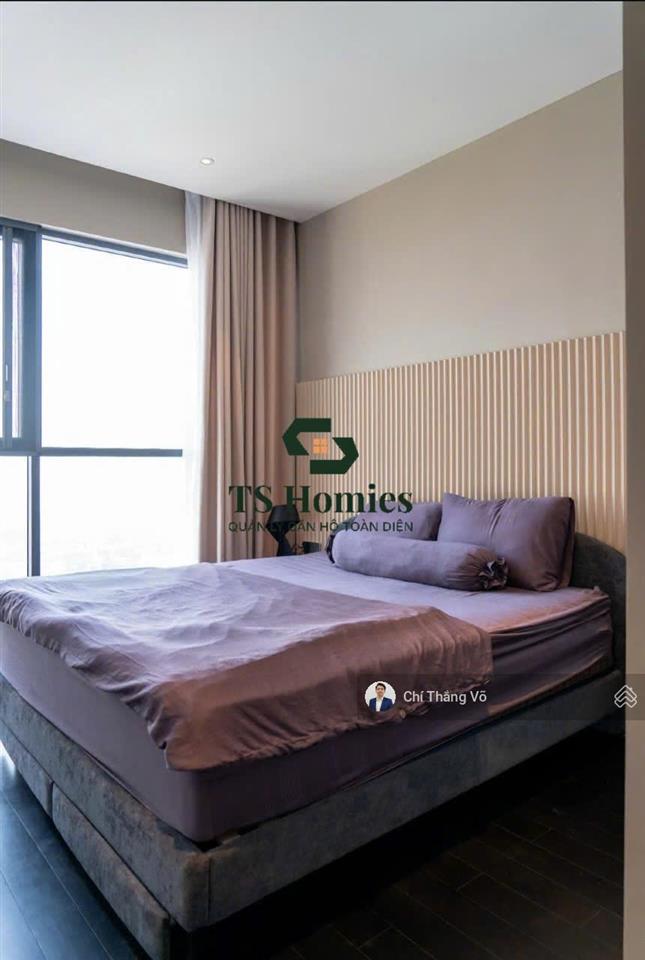Siêu phẩm căn hộ premium q2 fraser thảo điền 3pn 128 m2 view sông, thang máy riêng, giá bán 23,x tỷ