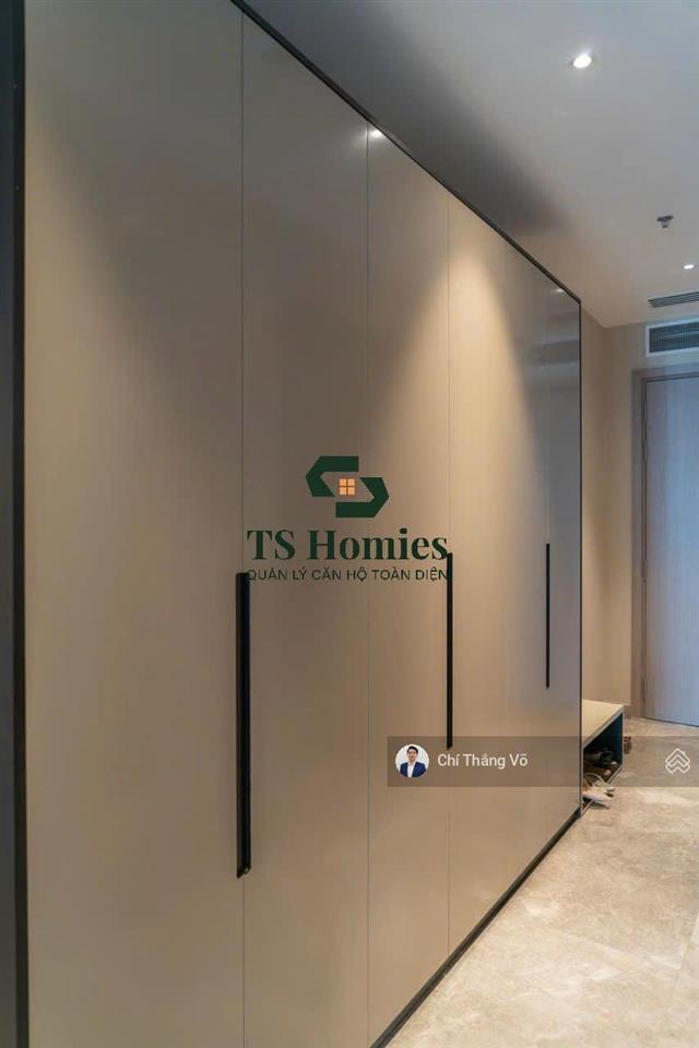 Siêu phẩm căn hộ premium q2 fraser thảo điền 3pn 128 m2 view sông, thang máy riêng, giá bán 23,x tỷ