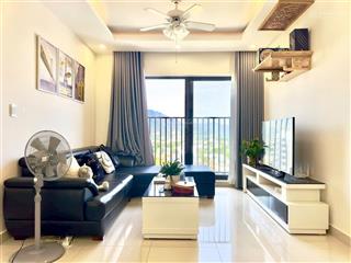 Cho thuê căn hộ view hồ ct3 vĩnh điềm trung