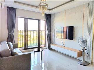 Cho thuê căn hộ view đường lớn ct3 vĩnh điềm trung