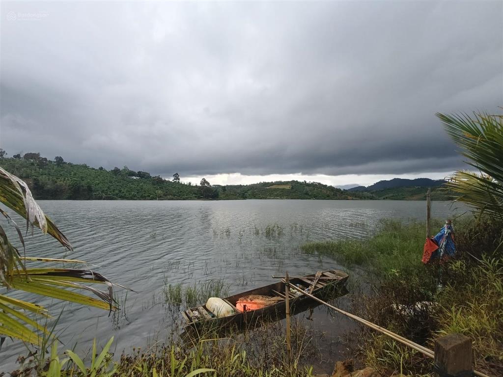 Cơ hội sở hữu 2.6ha đất giáp hồ đã quy hoạch khu nghỉ dưỡng vị trí thôn 3, xã nâm njang