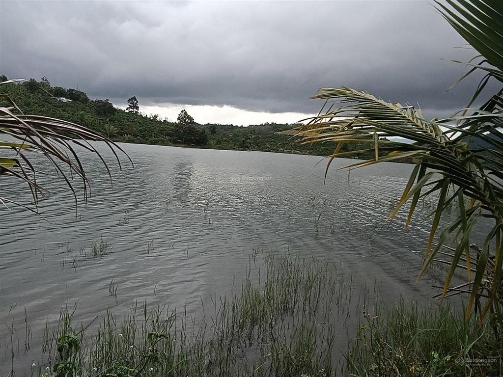 Cơ hội sở hữu 2.6ha đất giáp hồ đã quy hoạch khu nghỉ dưỡng vị trí thôn 3, xã nâm njang