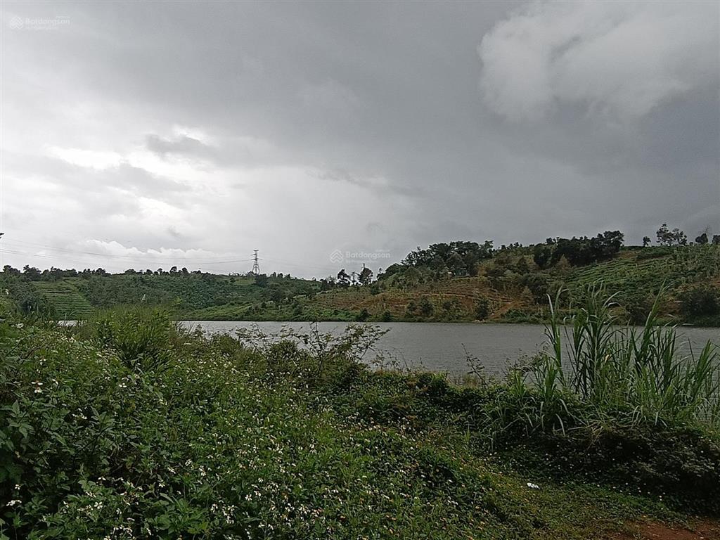 Cơ hội sở hữu 2.6ha đất giáp hồ đã quy hoạch khu nghỉ dưỡng vị trí thôn 3, xã nâm njang