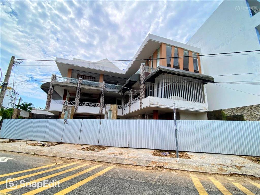 Cho thuê mặt bằng kinh doanh góc đường 3/2 và trần hưng đạo, phường vĩnh thanh vân, tp. rg, kg