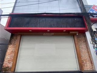 Cho thuê nhà mặt tiền vị trí đẹp đường nguyễn trung trực, phường vĩnh bảo cũ, rạch giá, kiên giang